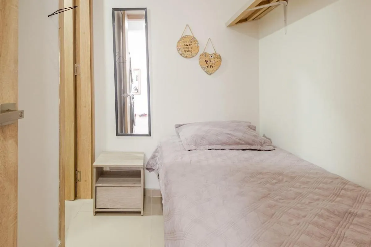 Apartamento Moderno Y Lujoso Con Vista Al Mar Piso19 - Cerca A La Ciudad Amurallada Cartagena コロンビア
