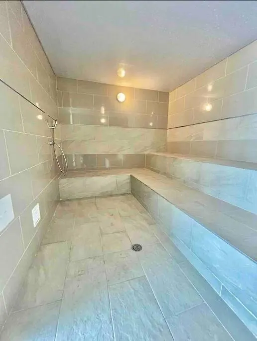 Apartamento Moderno Y Lujoso Con Vista Al Mar Piso19 - Cerca A La Ciudad Amurallada Lejlighed Cartagena