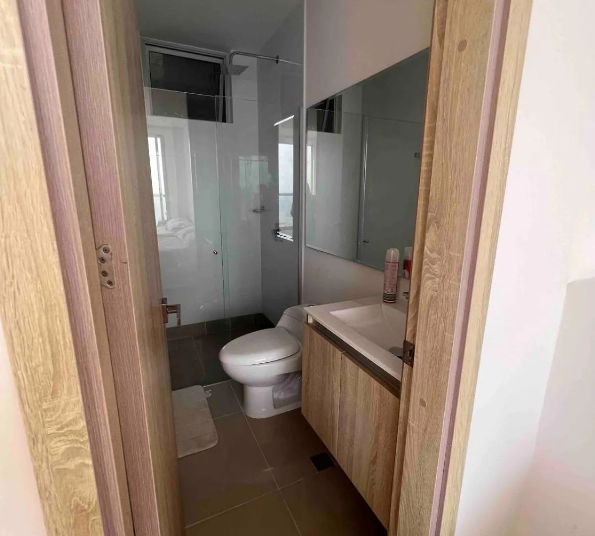 Apartamento Moderno Y Lujoso Con Vista Al Mar Piso19 - Cerca A La Ciudad Amurallada Cartagène 0*,