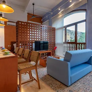 Ganem Apartment