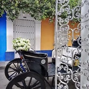 3* Hotel Casa Abril Ii