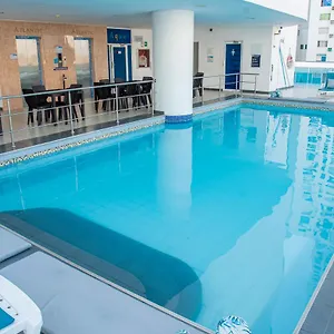 4* Hotel Atlantic Lux