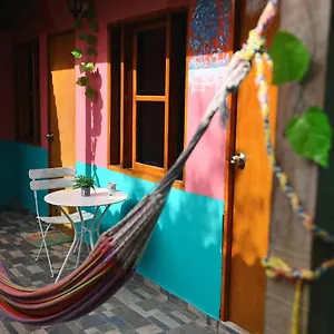 New Casa Dora Gasthof