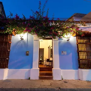 2* Hotel Casa Pedro Romero
