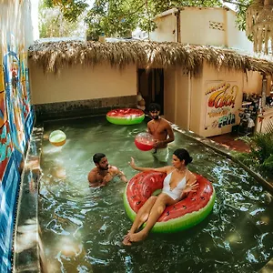 2* Hotel Viajero