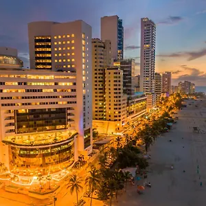 5* Hotel Almirante Colombia