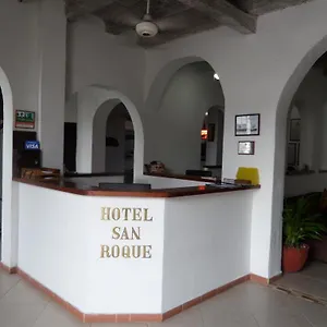 3* Hotel San Roque