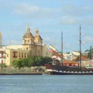Casa De Barajas Hostel