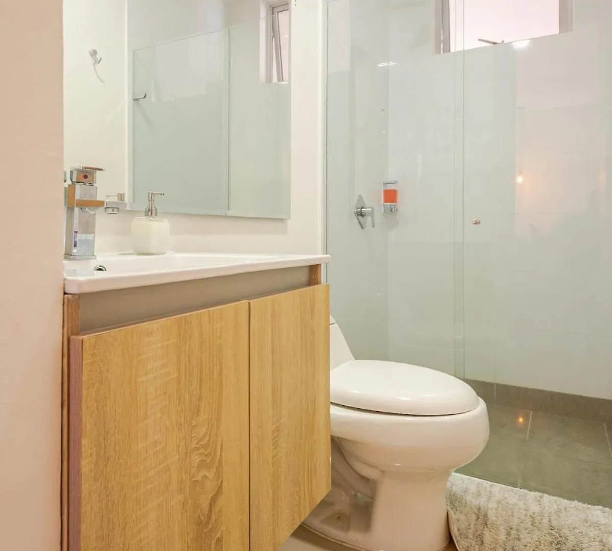 Apartamento Moderno Y Lujoso Con Vista Al Mar Piso19 - Cerca A La Ciudad Amurallada Cartagena 아파트